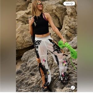 Free People Movement Blossom Pants
